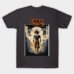 Goku T-Shirt